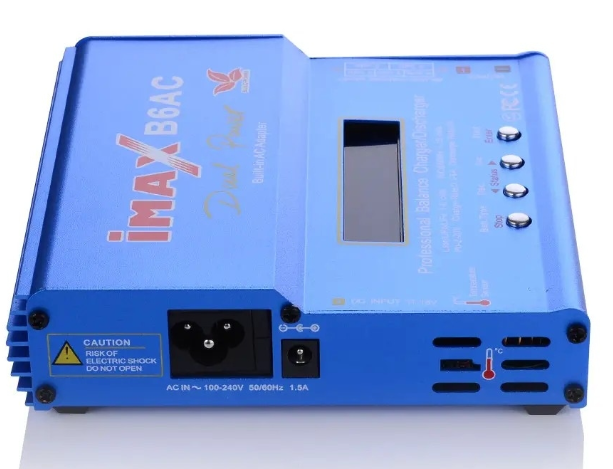 IMAX B6AC universal3